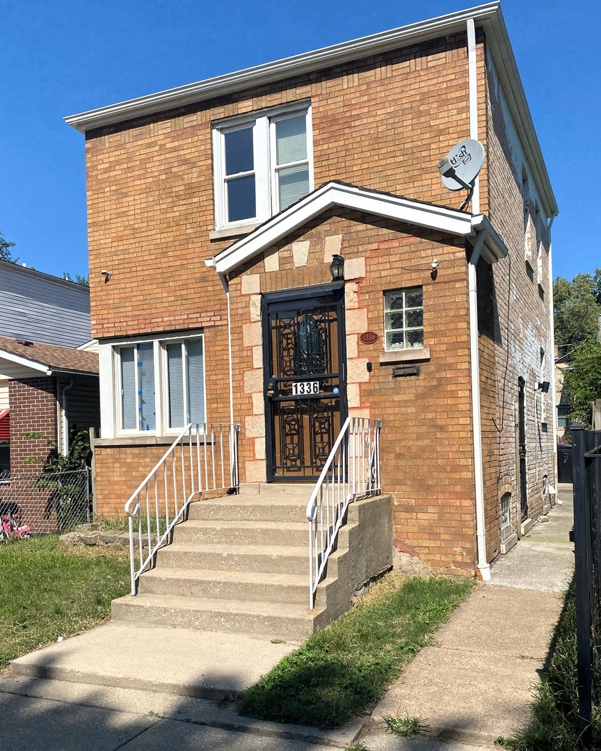 1336 E 73rd Street, Chicago, IL 60619