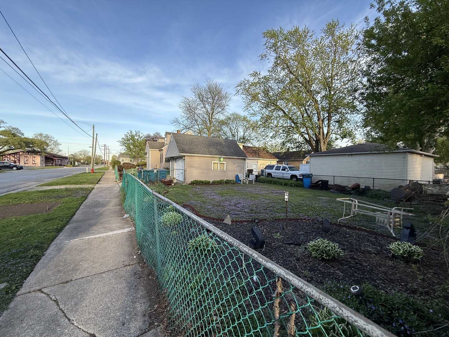 14500 Sawyer Avenue, Midlothian, IL 60445