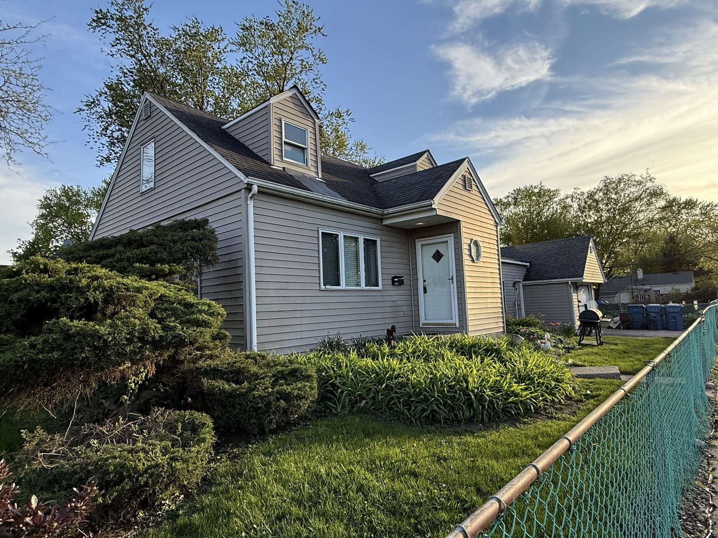 14500 Sawyer Avenue, Midlothian, IL 60445