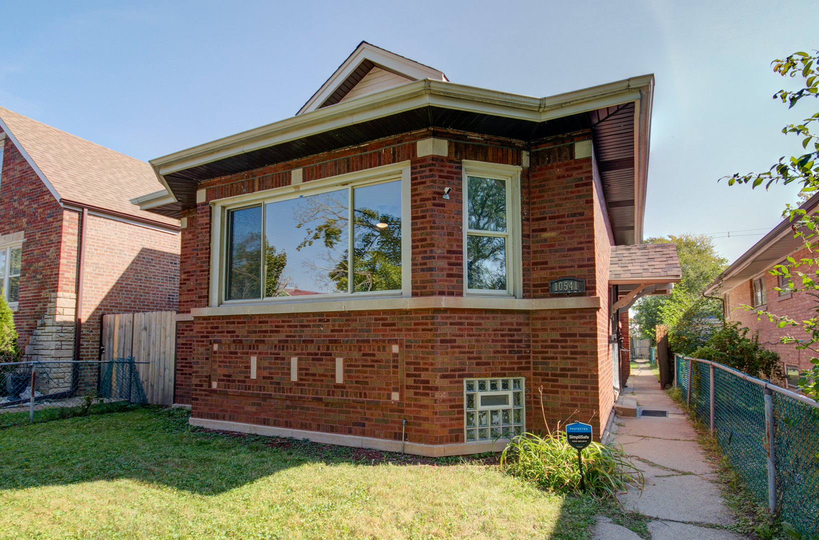10541 S Normal Avenue, Chicago, IL 60628
