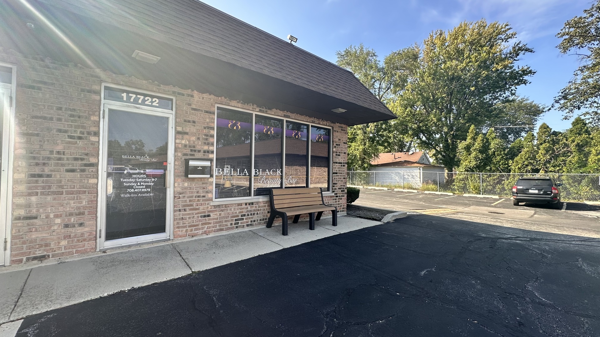 17722 Oak Park Avenue, Tinley Park, IL 60477