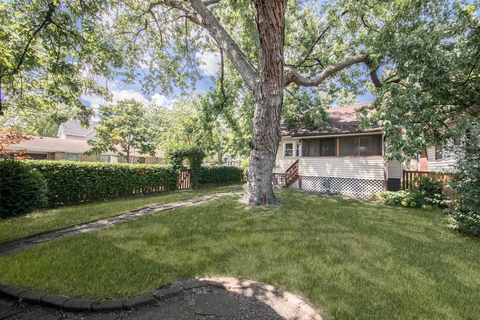 929 Garden Street, Park Ridge, IL 60068