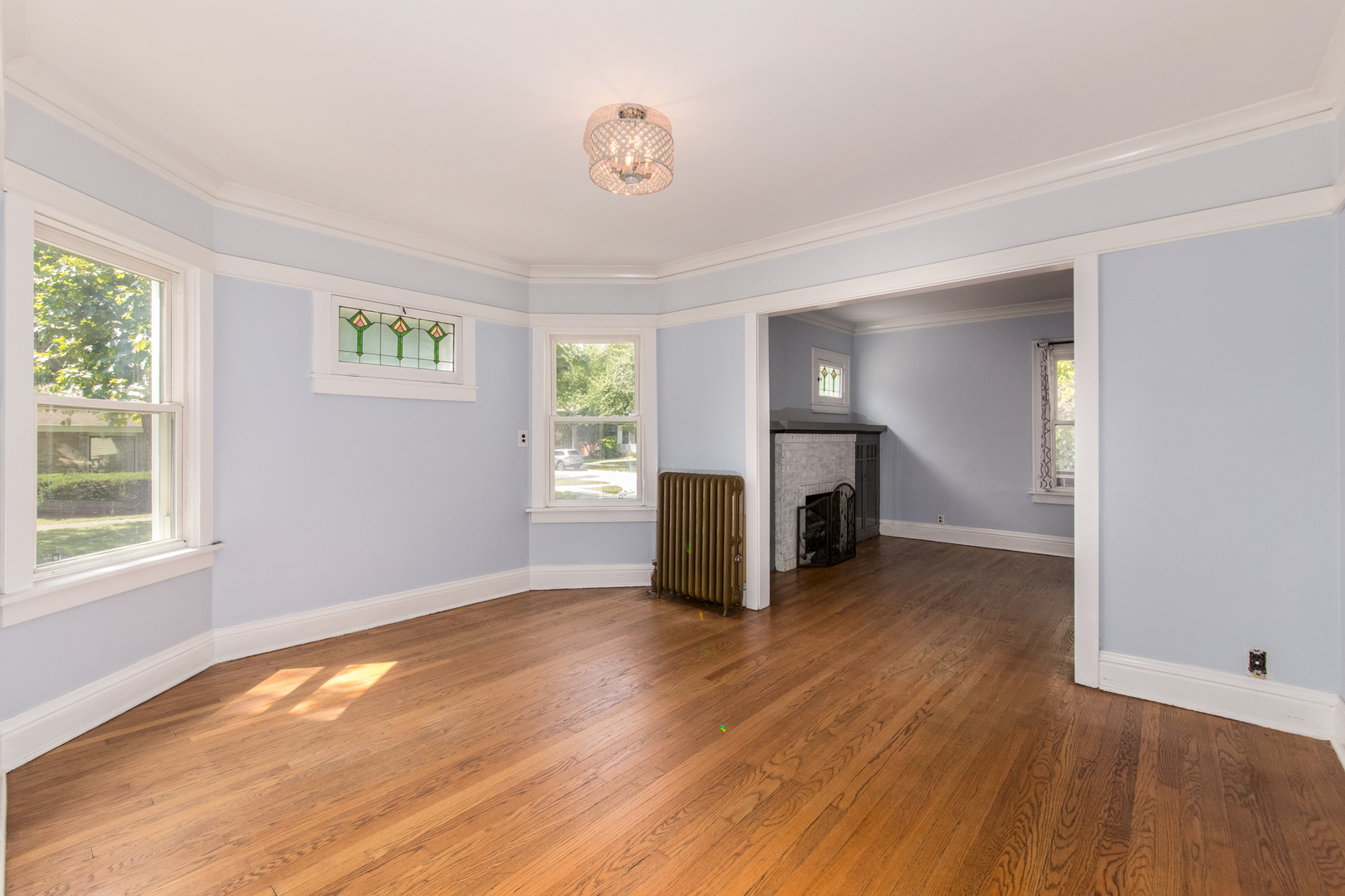 929 Garden Street, Park Ridge, IL 60068