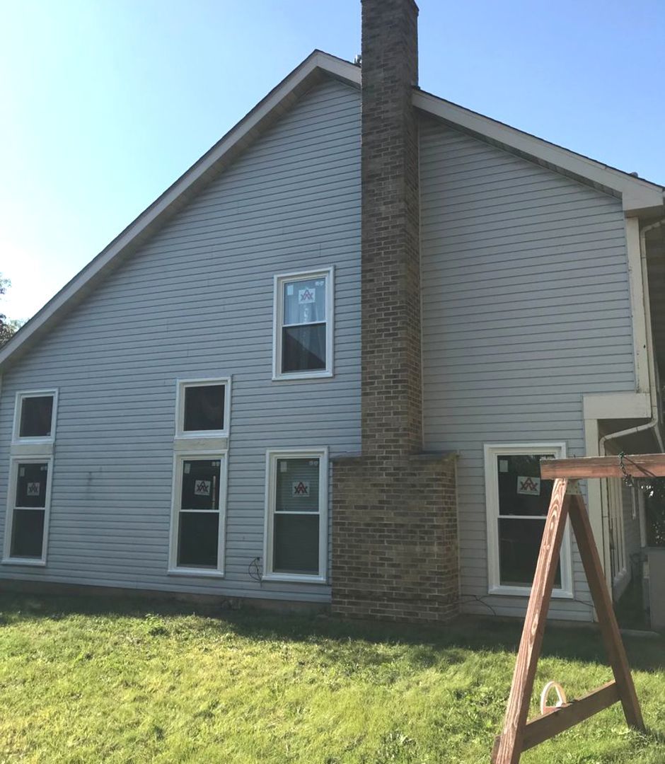 1120 Fieldstone Lane, Bartlett, IL 60103