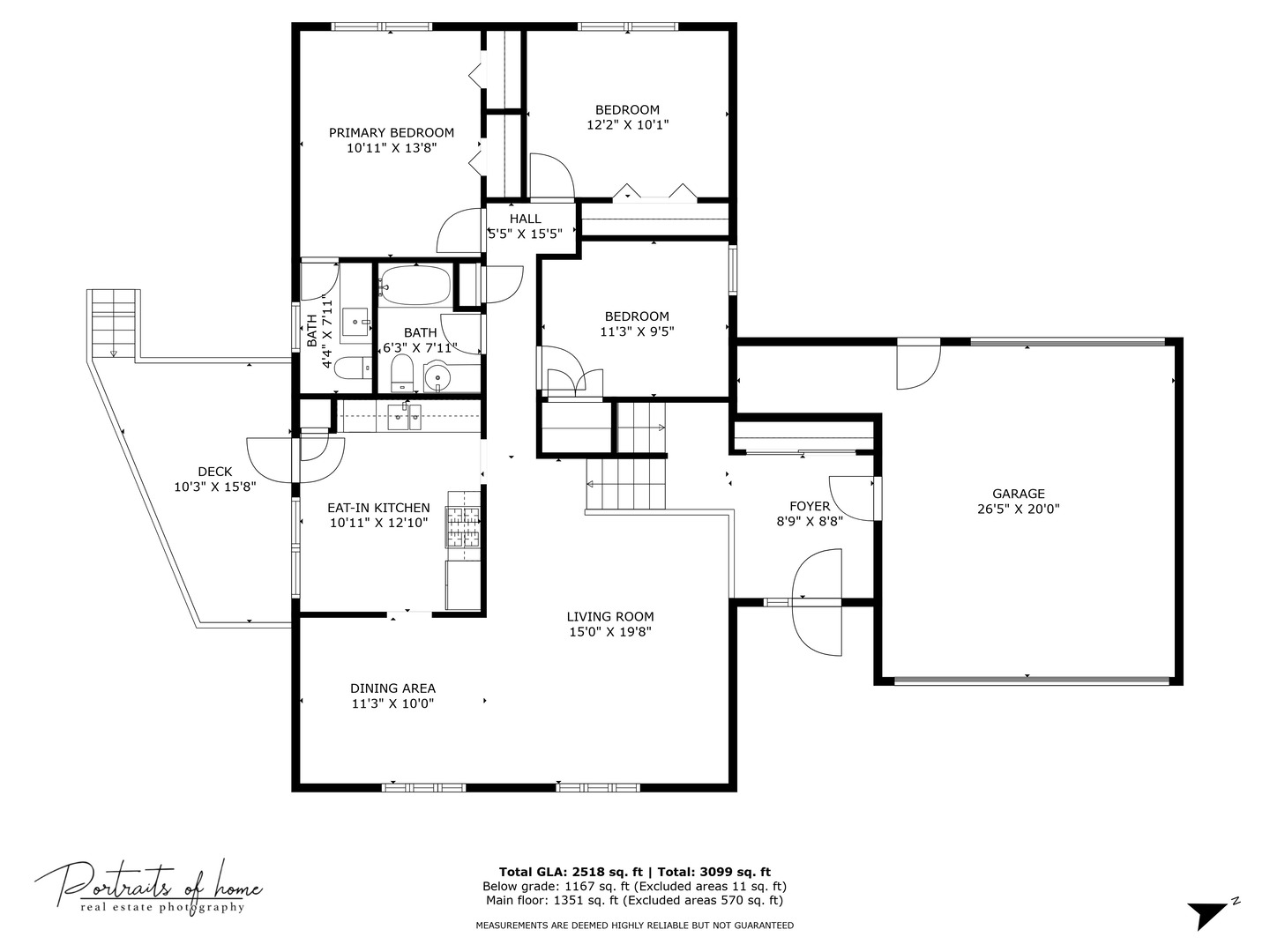 1526 Shelley Court, Darien, IL 60561