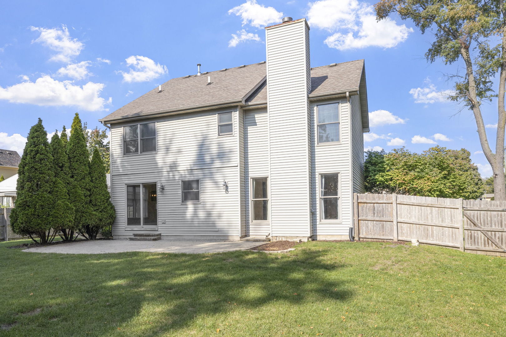 23627 W Chicago Street, Plainfield, IL 60544