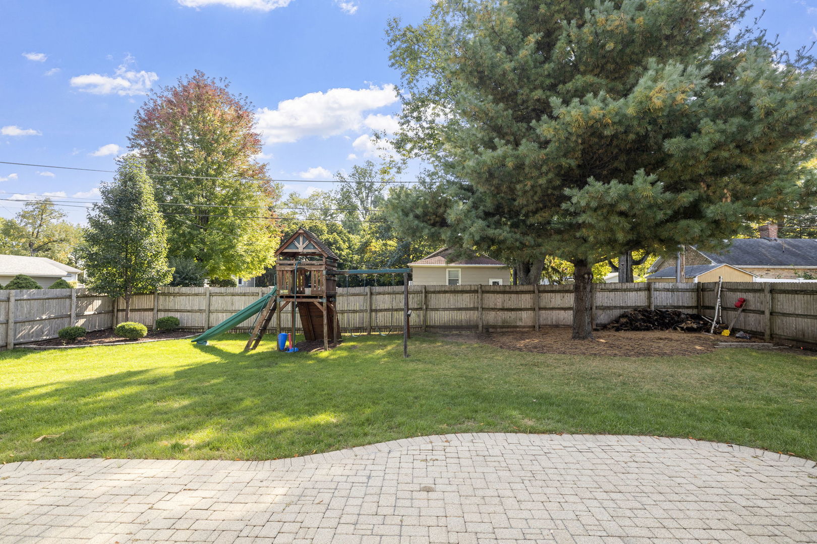 23627 W Chicago Street, Plainfield, IL 60544
