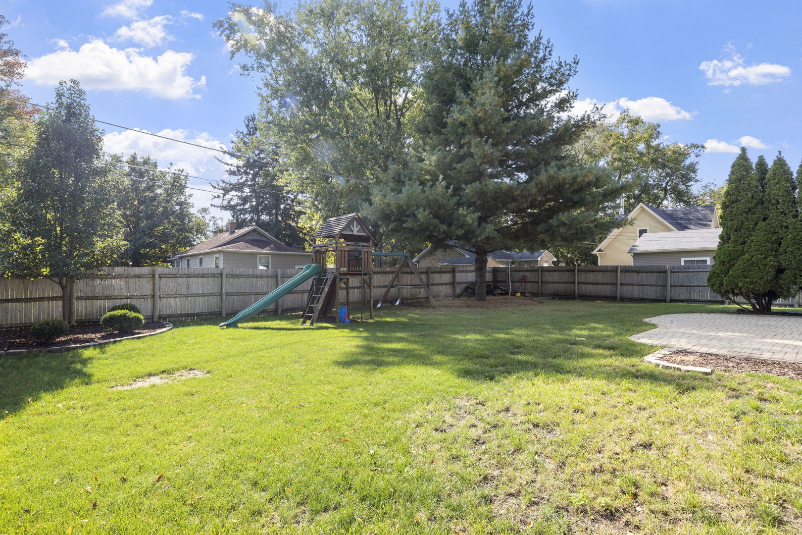 23627 W Chicago Street, Plainfield, IL 60544