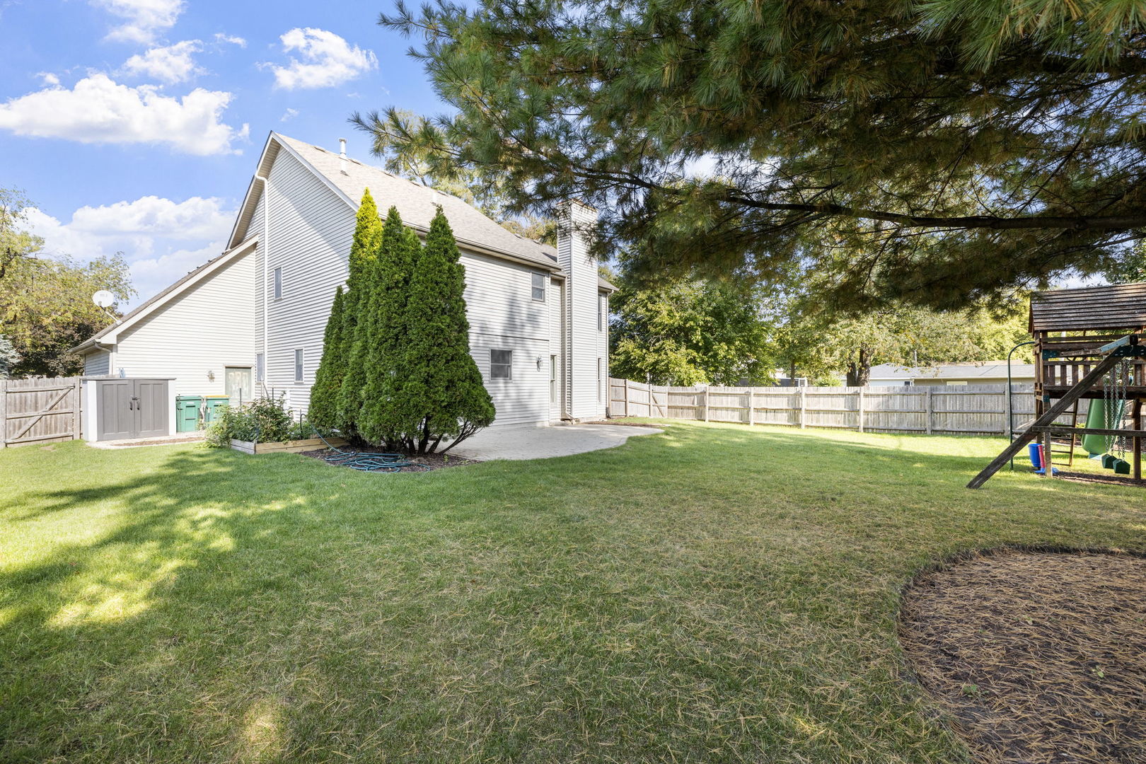 23627 W Chicago Street, Plainfield, IL 60544