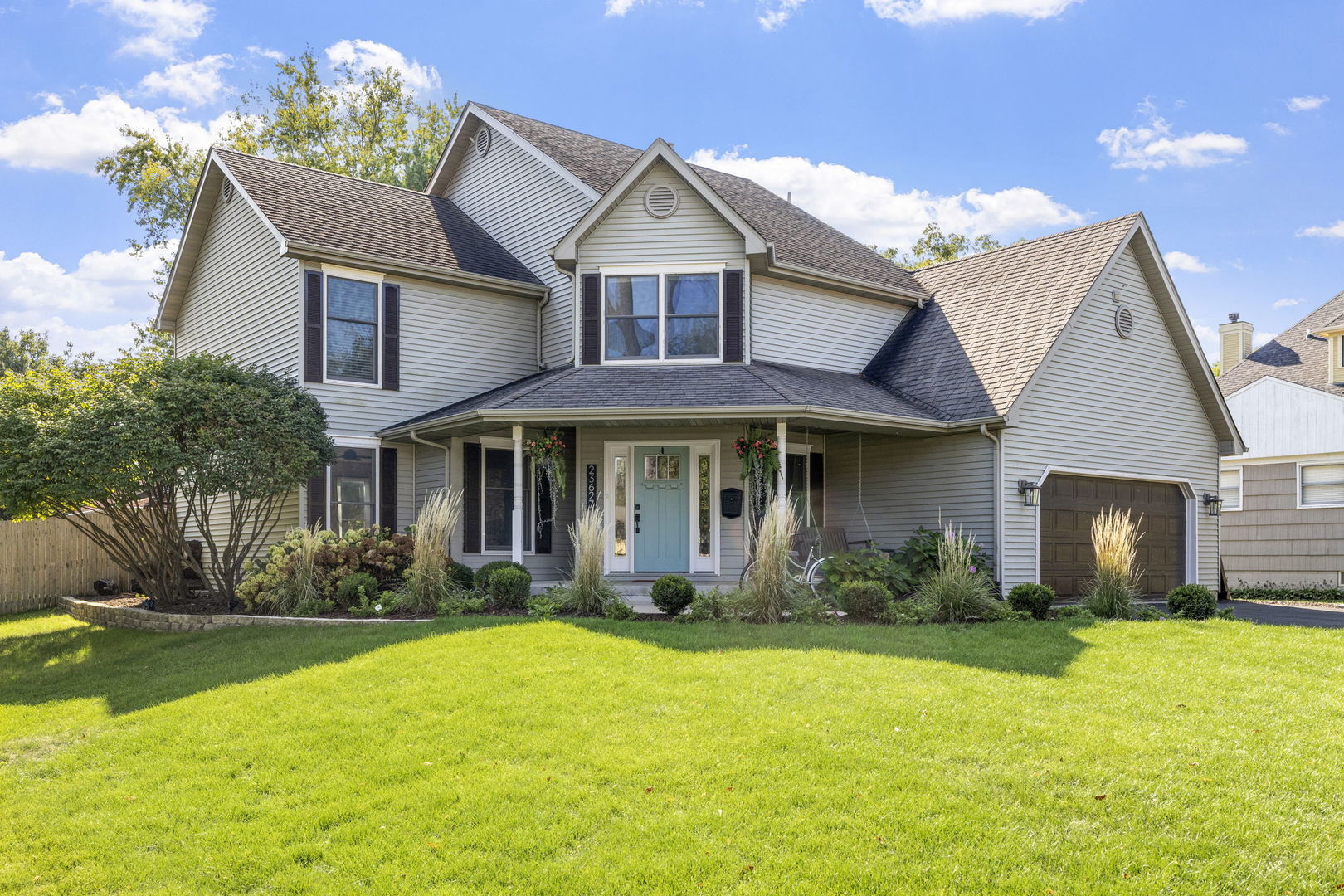 23627 W Chicago Street, Plainfield, IL 60544