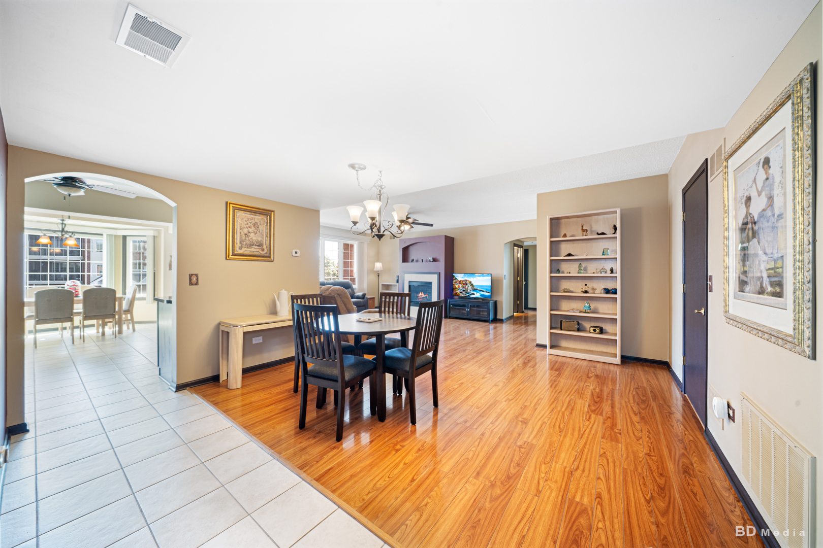 7928 Trinity Circle #2SW, Tinley Park, IL 60477