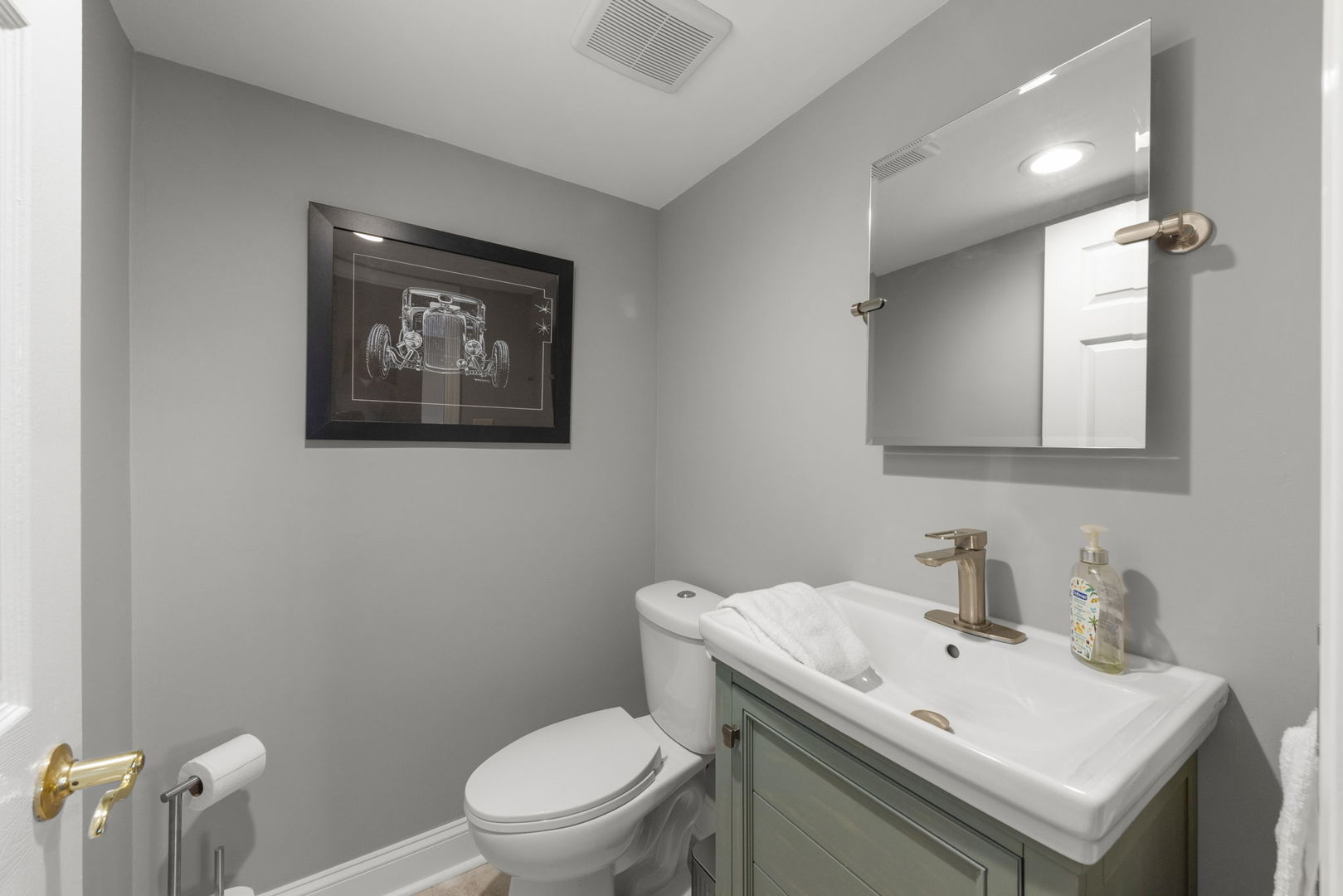 1425 Colwyn Drive, Schaumburg, IL 60194