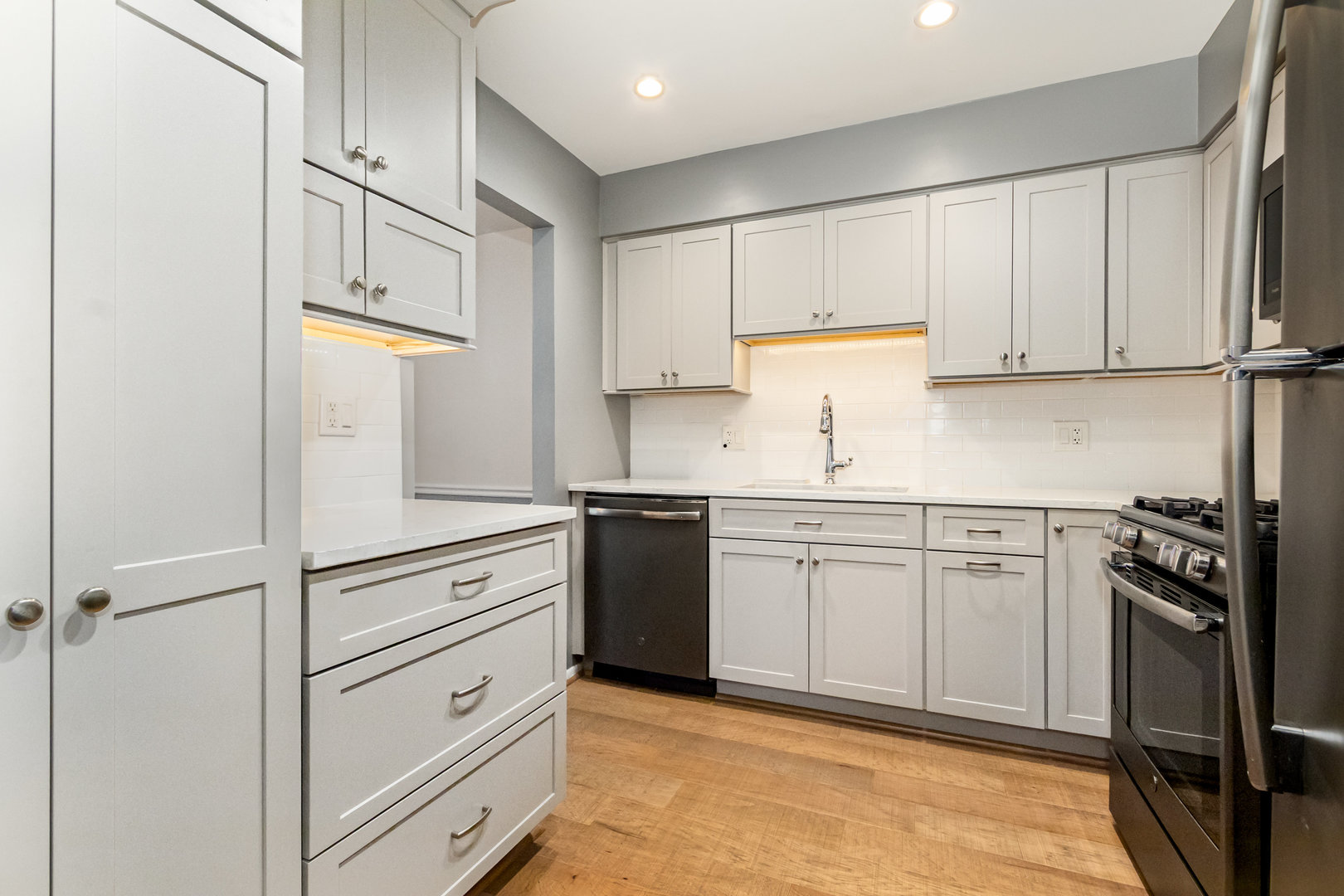875 Farnham Lane #D, Wheaton, IL 60189