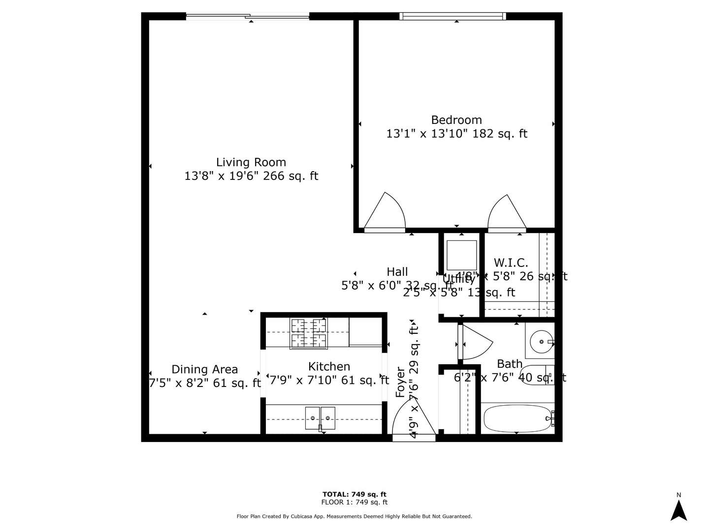 4A Kingery Quarter #104, Willowbrook, IL 60527