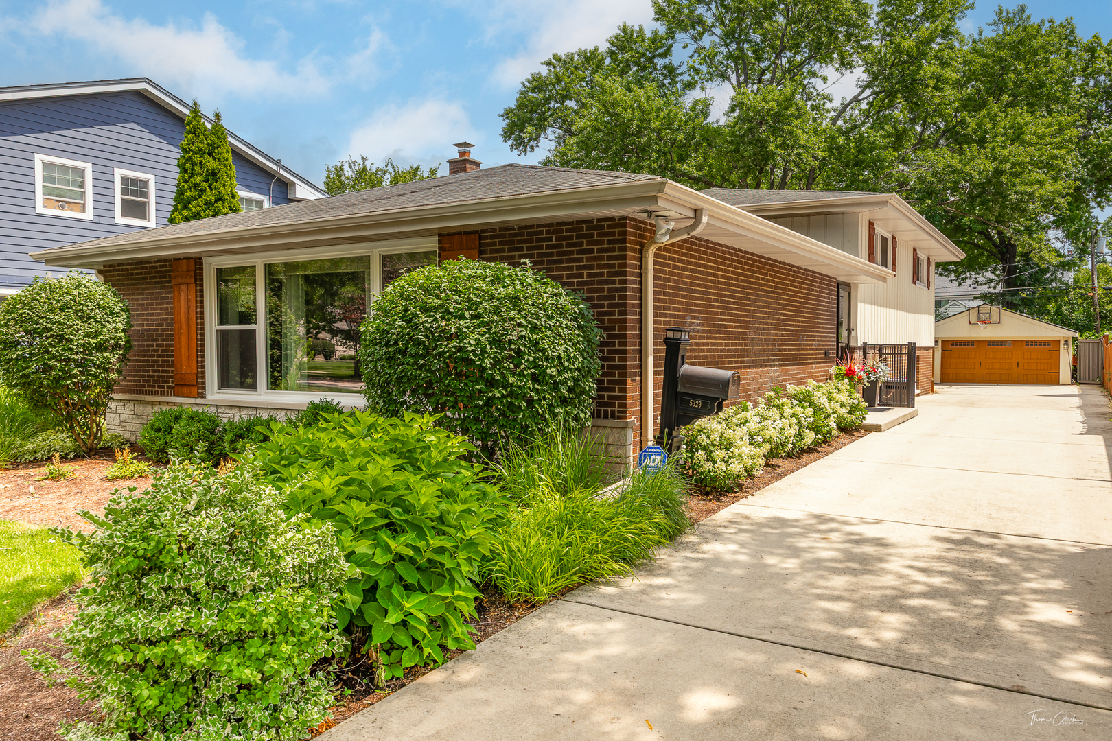 5329 GRAND Avenue, Western Springs, IL 60558