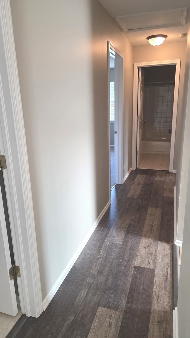 67 Beechmont Court #W2, Schaumburg, IL 60193