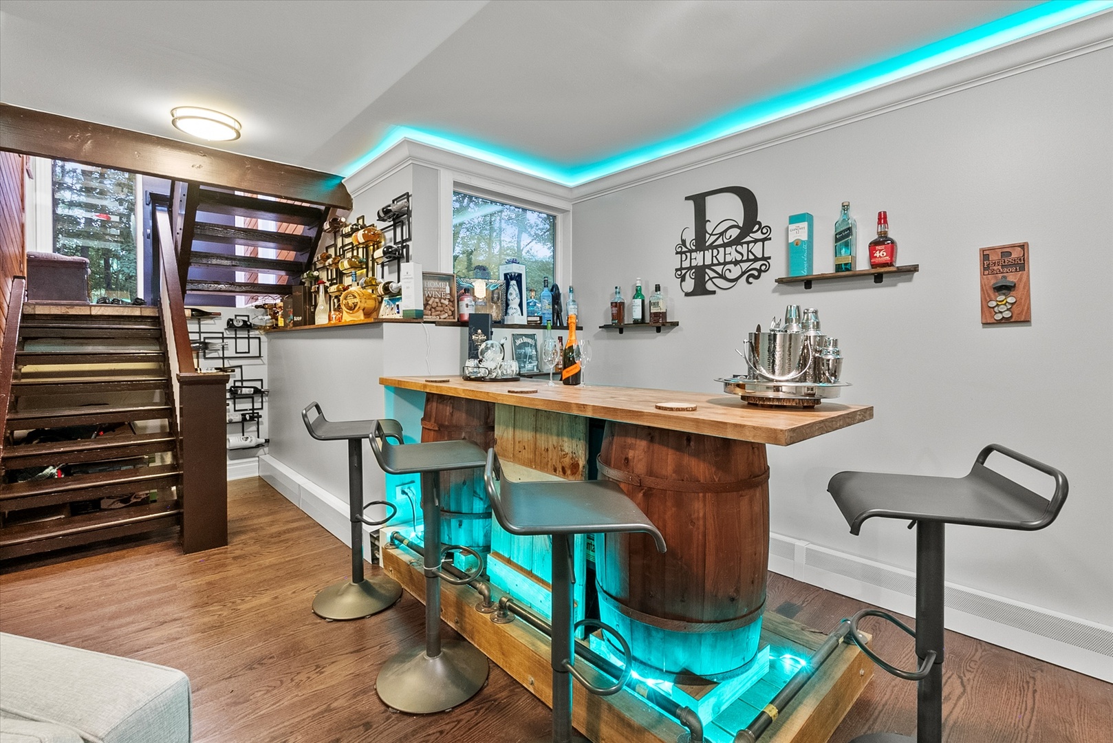 11905 S Lakewood Avenue, Palos Park, IL 60464