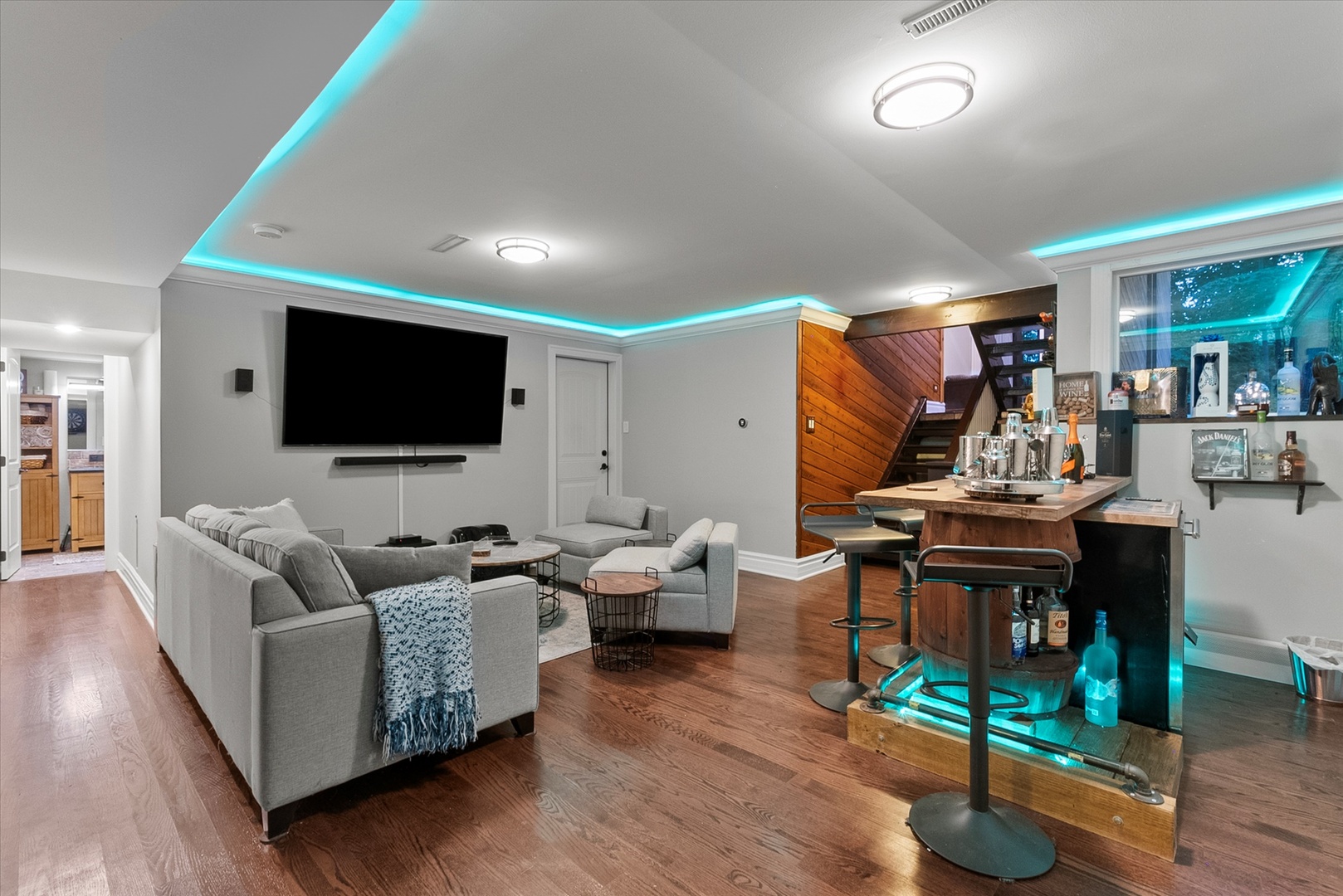 11905 S Lakewood Avenue, Palos Park, IL 60464