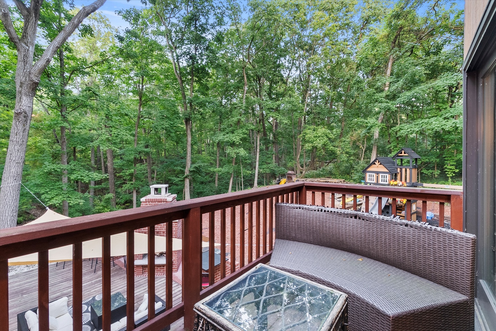 11905 S Lakewood Avenue, Palos Park, IL 60464