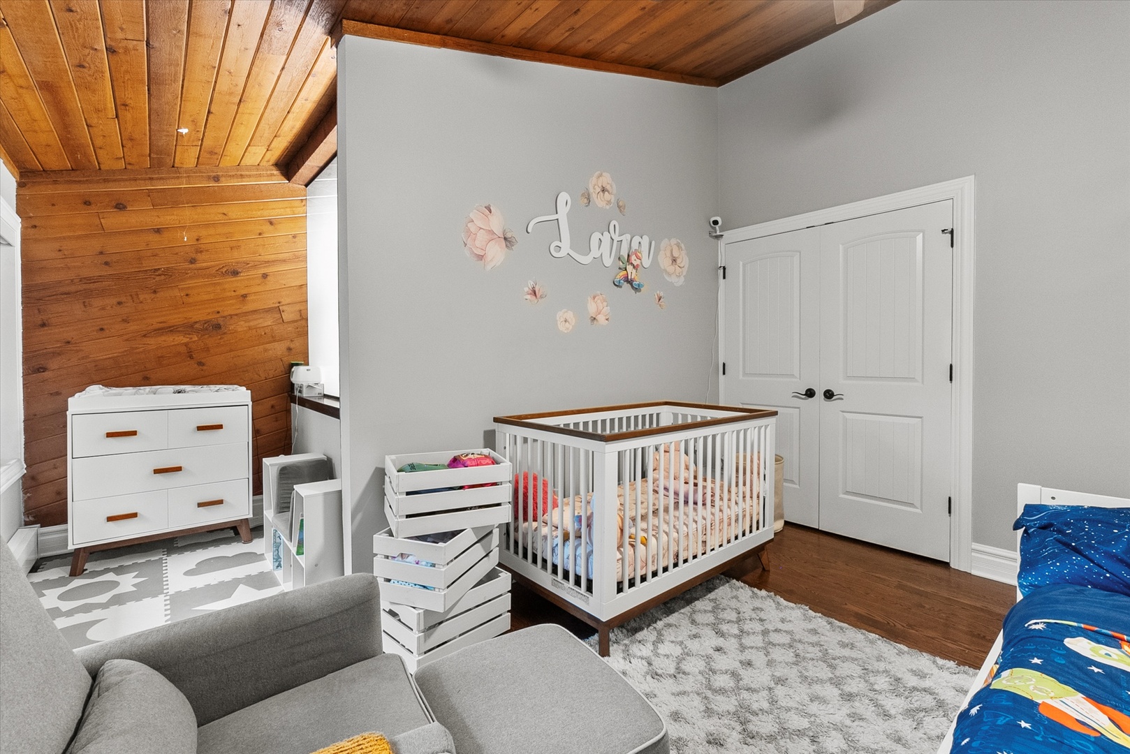 11905 S Lakewood Avenue, Palos Park, IL 60464