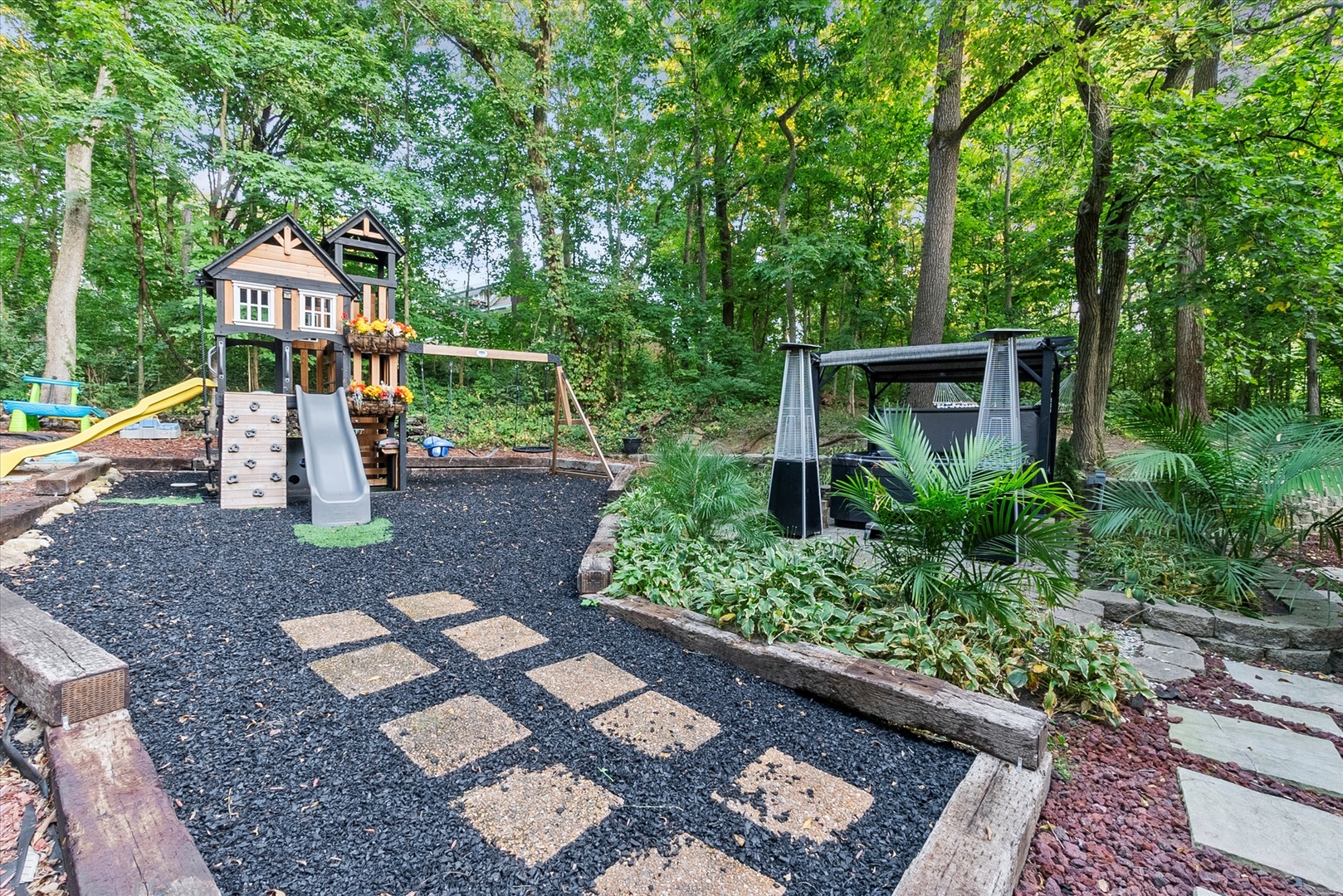 11905 S Lakewood Avenue, Palos Park, IL 60464