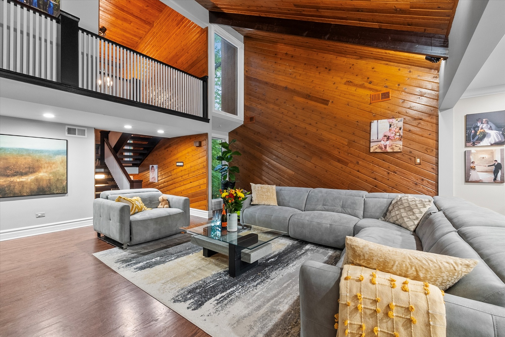 11905 S Lakewood Avenue, Palos Park, IL 60464