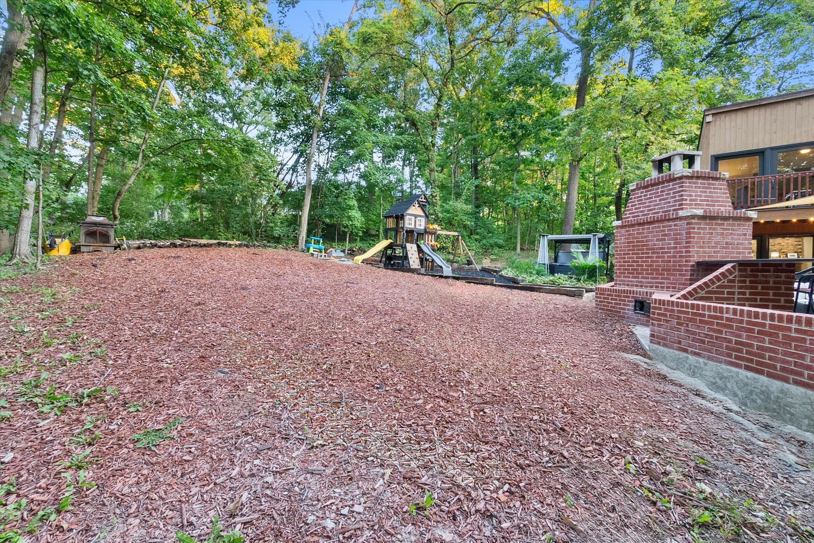 11905 S Lakewood Avenue, Palos Park, IL 60464