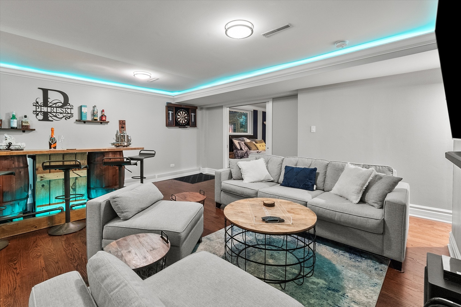 11905 S Lakewood Avenue, Palos Park, IL 60464