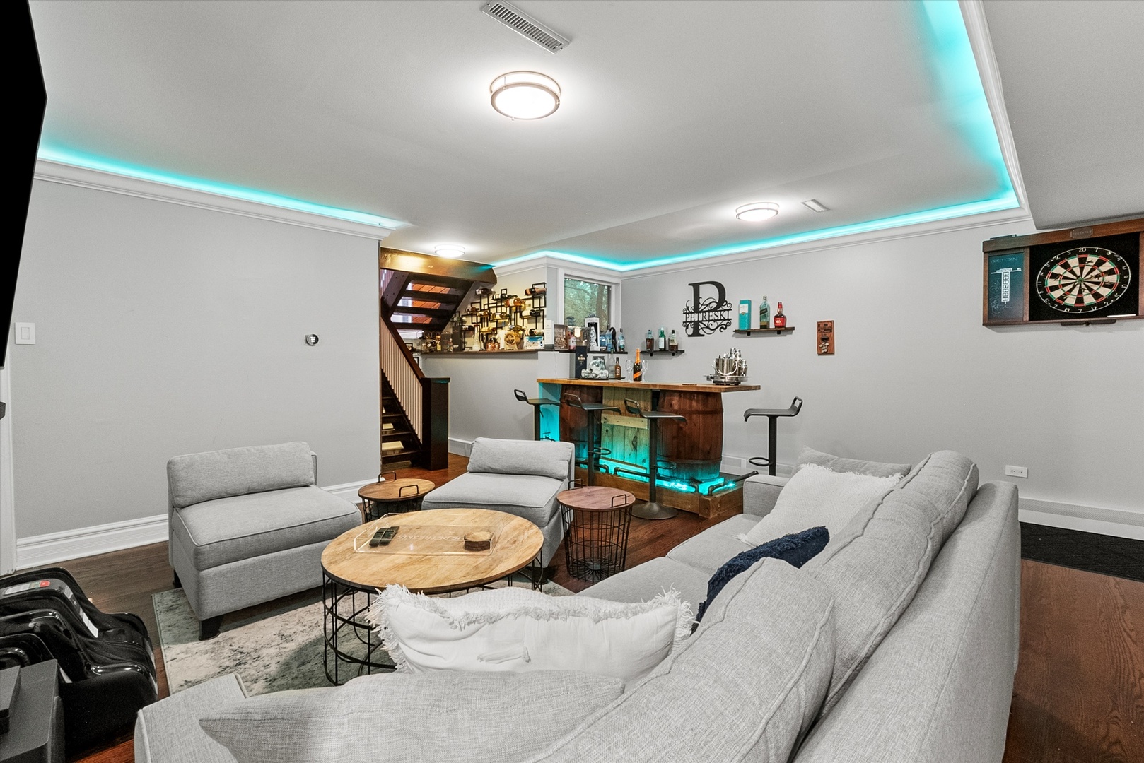 11905 S Lakewood Avenue, Palos Park, IL 60464