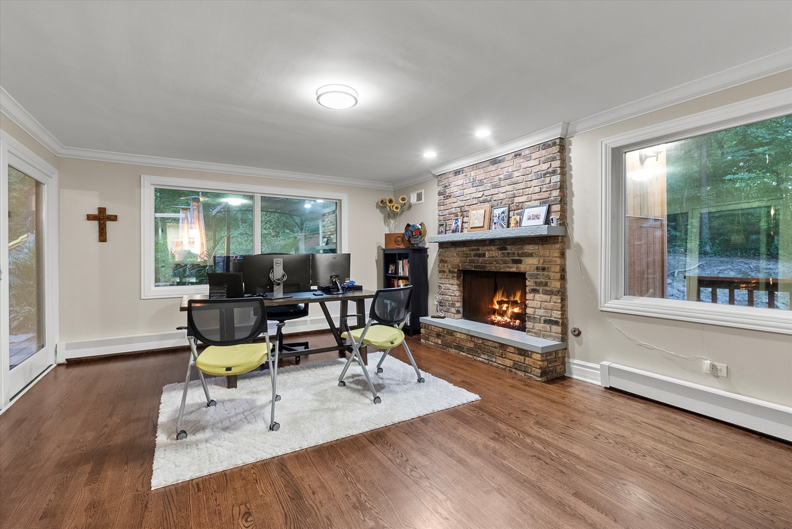 11905 S Lakewood Avenue, Palos Park, IL 60464