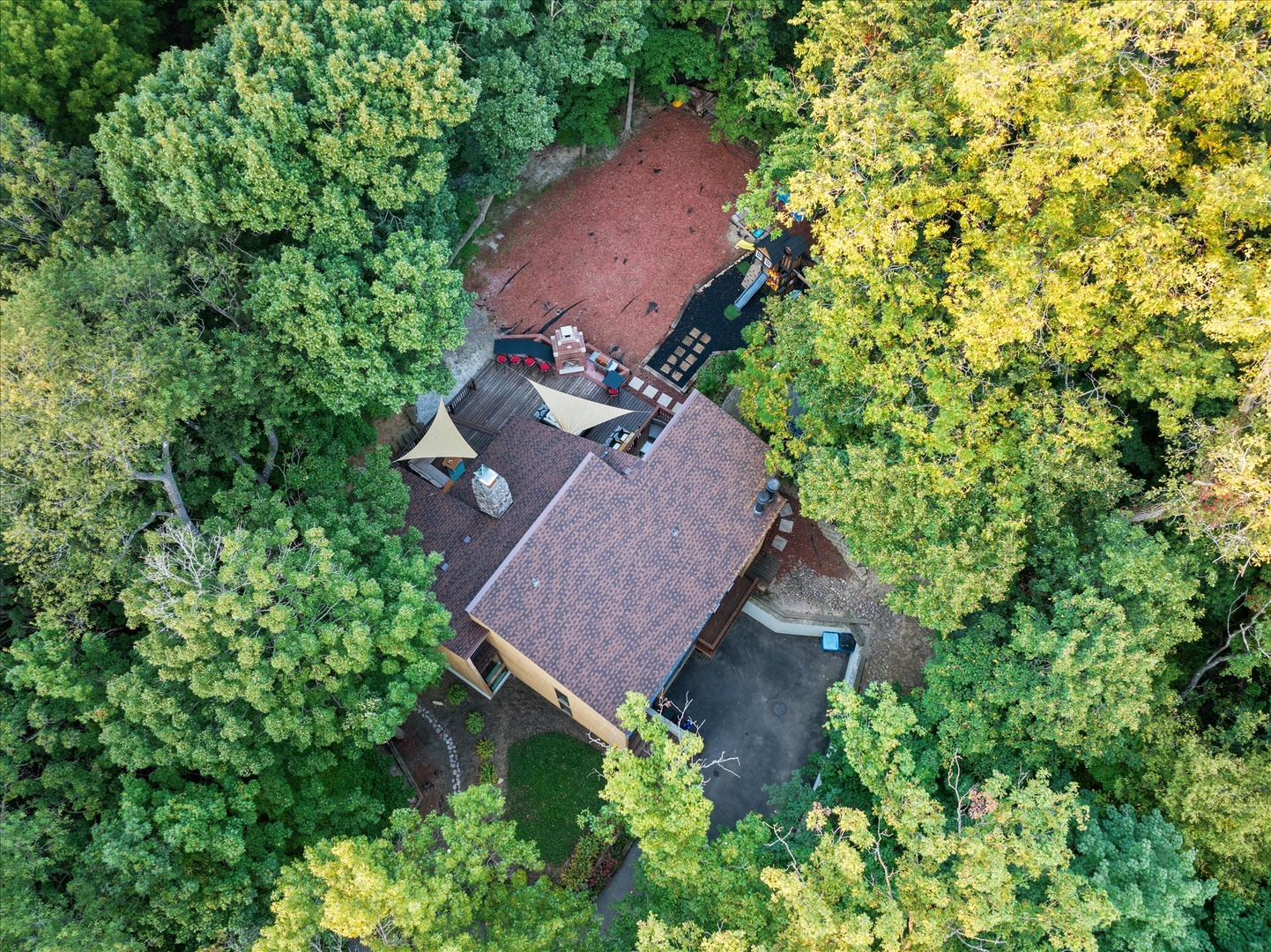 11905 S Lakewood Avenue, Palos Park, IL 60464