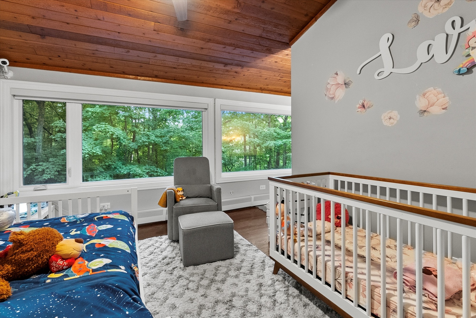 11905 S Lakewood Avenue, Palos Park, IL 60464