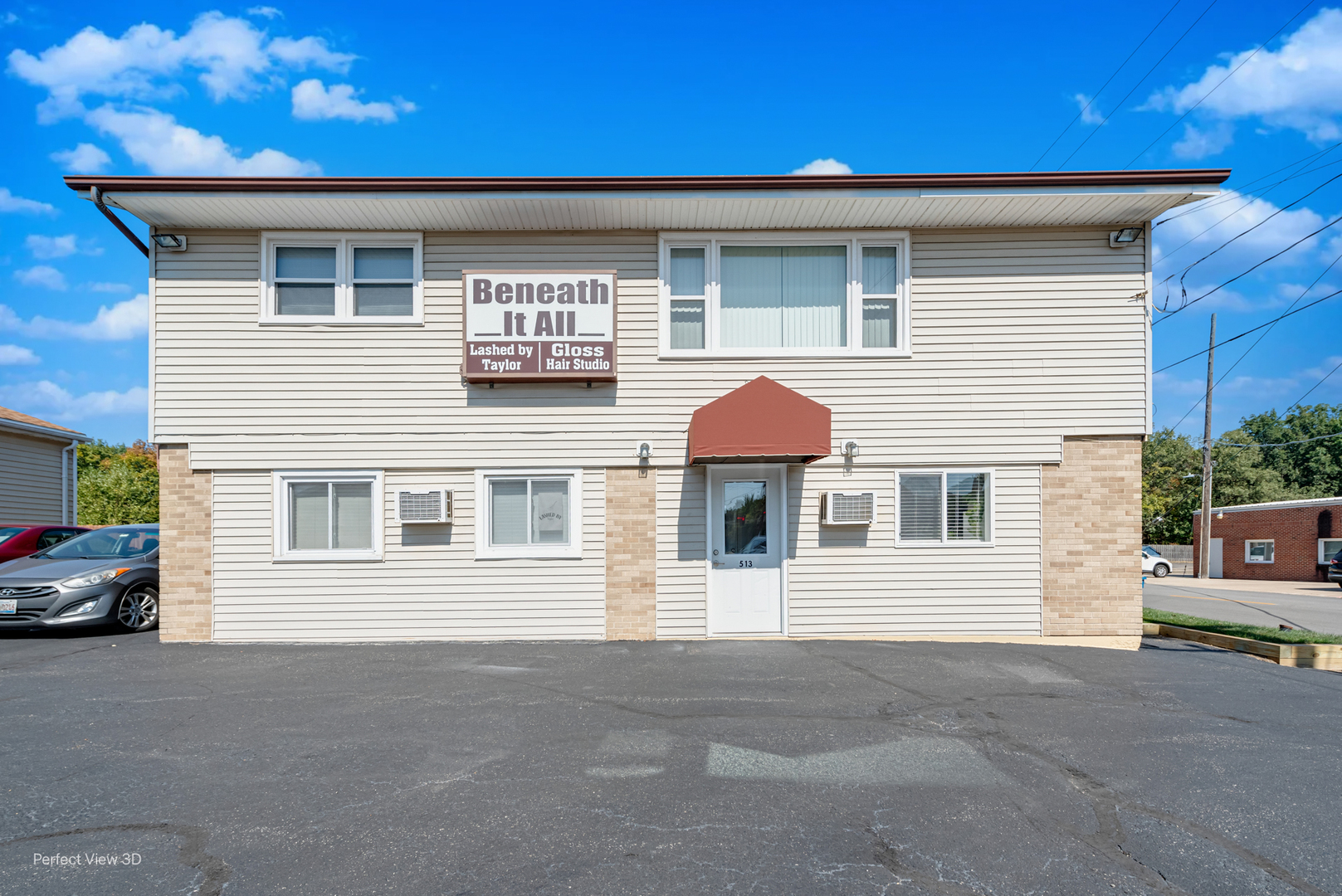 513/517 Michael Drive #513, Morris, IL 60450