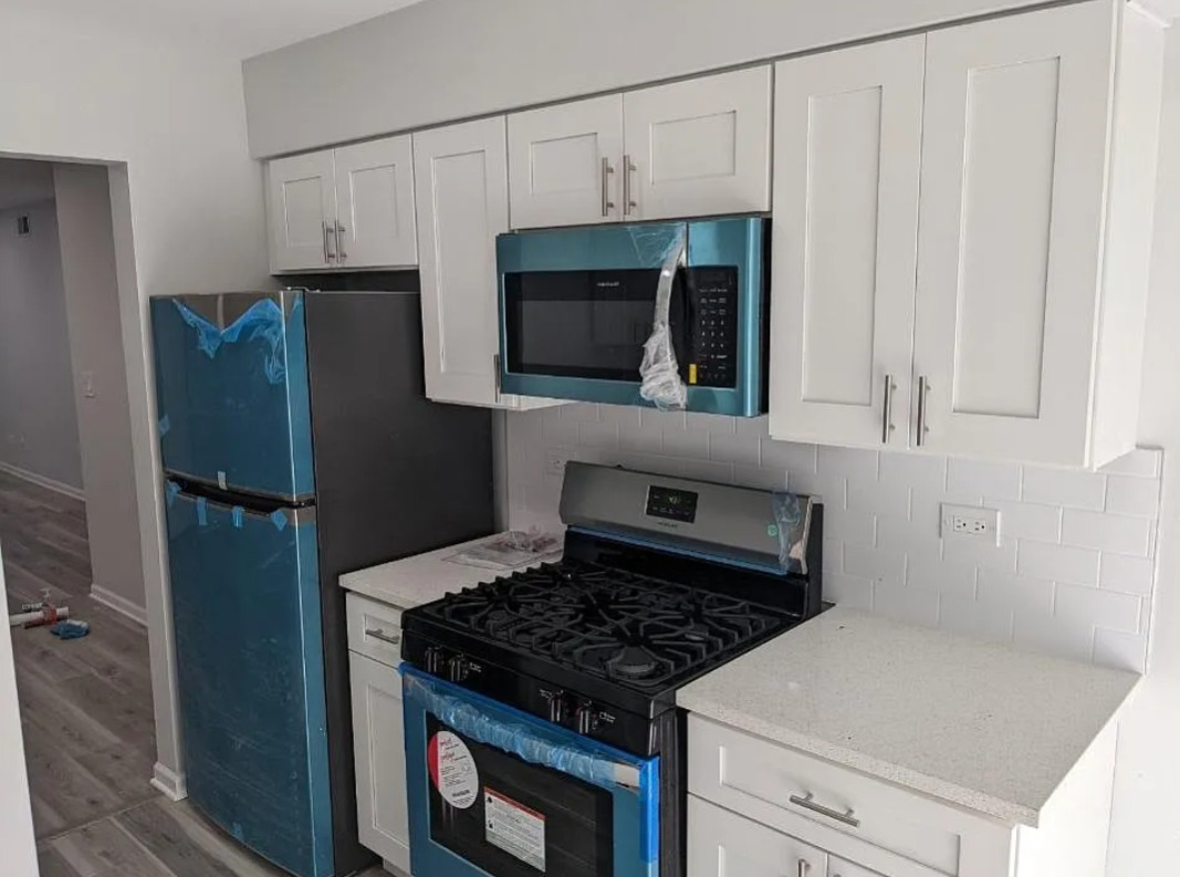 224 E Rimini Court #1A, Palatine, IL 60067