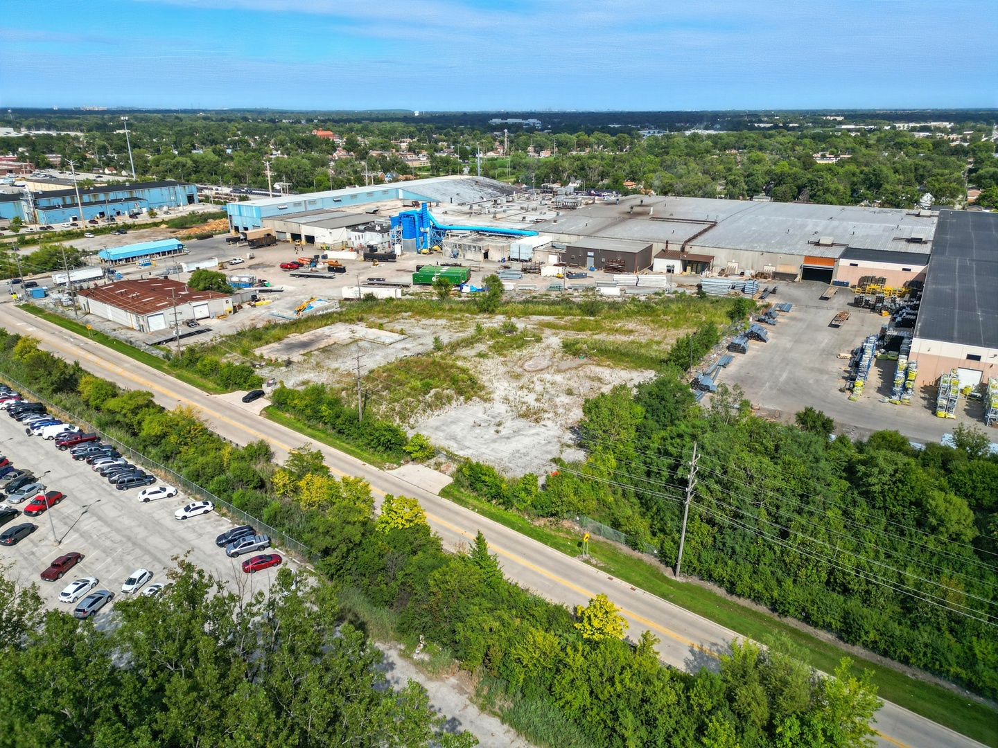 16259 Center Avenue, Harvey, IL 60426