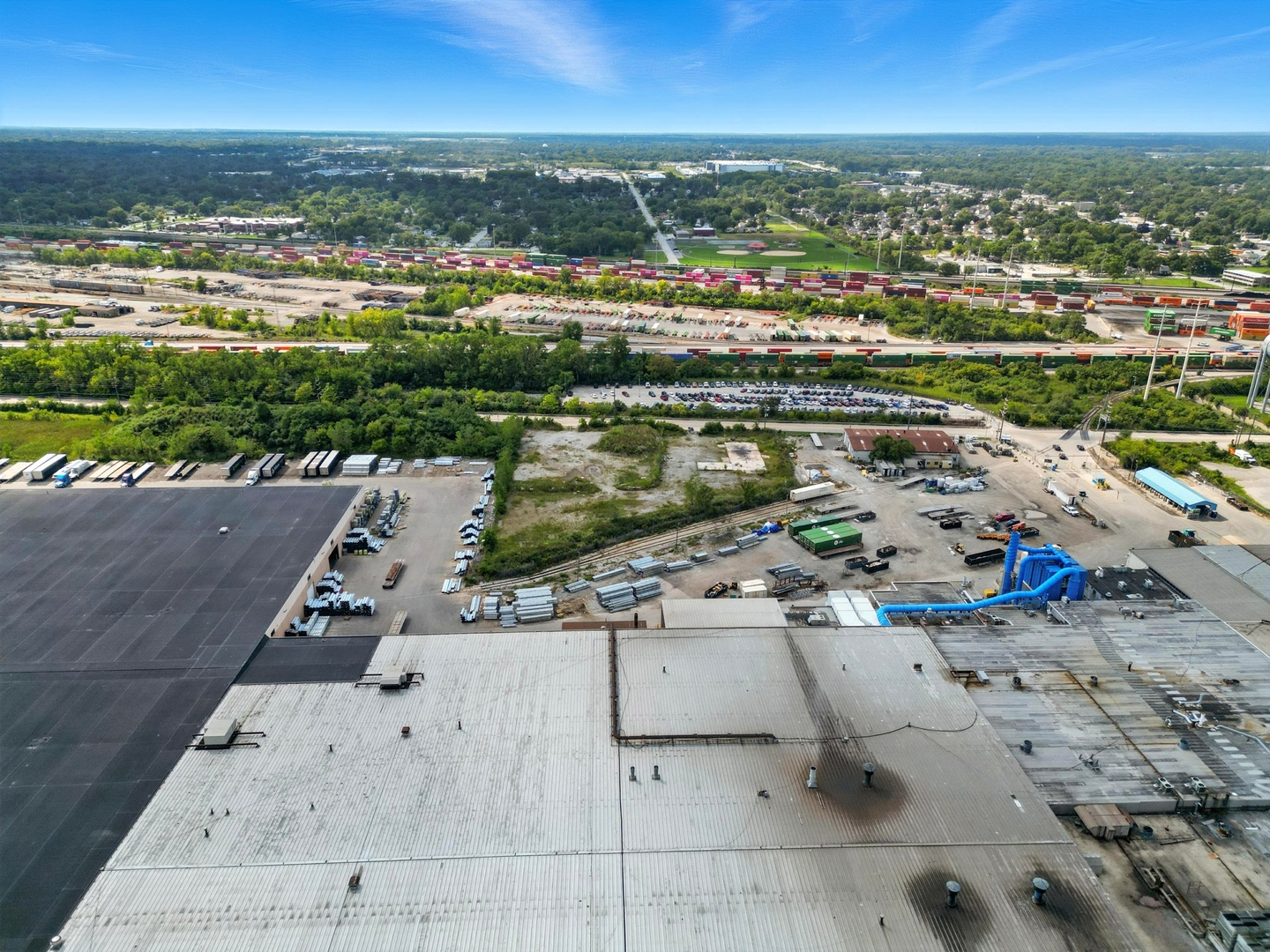 16259 Center Avenue, Harvey, IL 60426