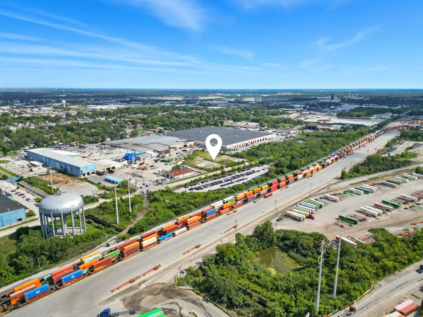 16259 Center Avenue, Harvey, IL 60426