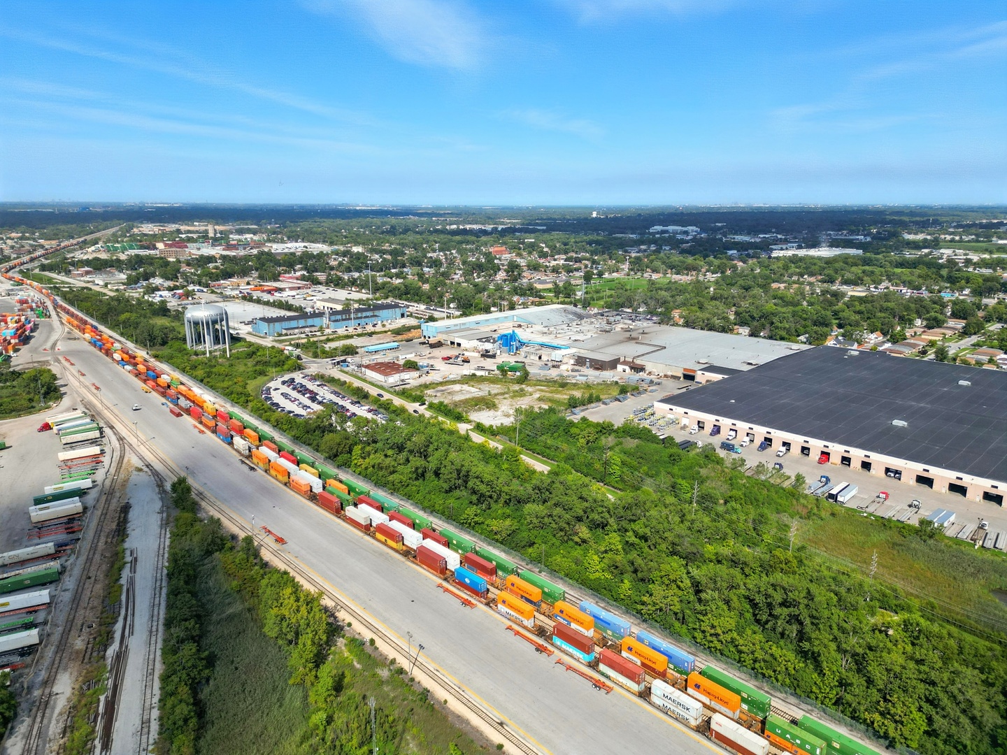 16259 Center Avenue, Harvey, IL 60426