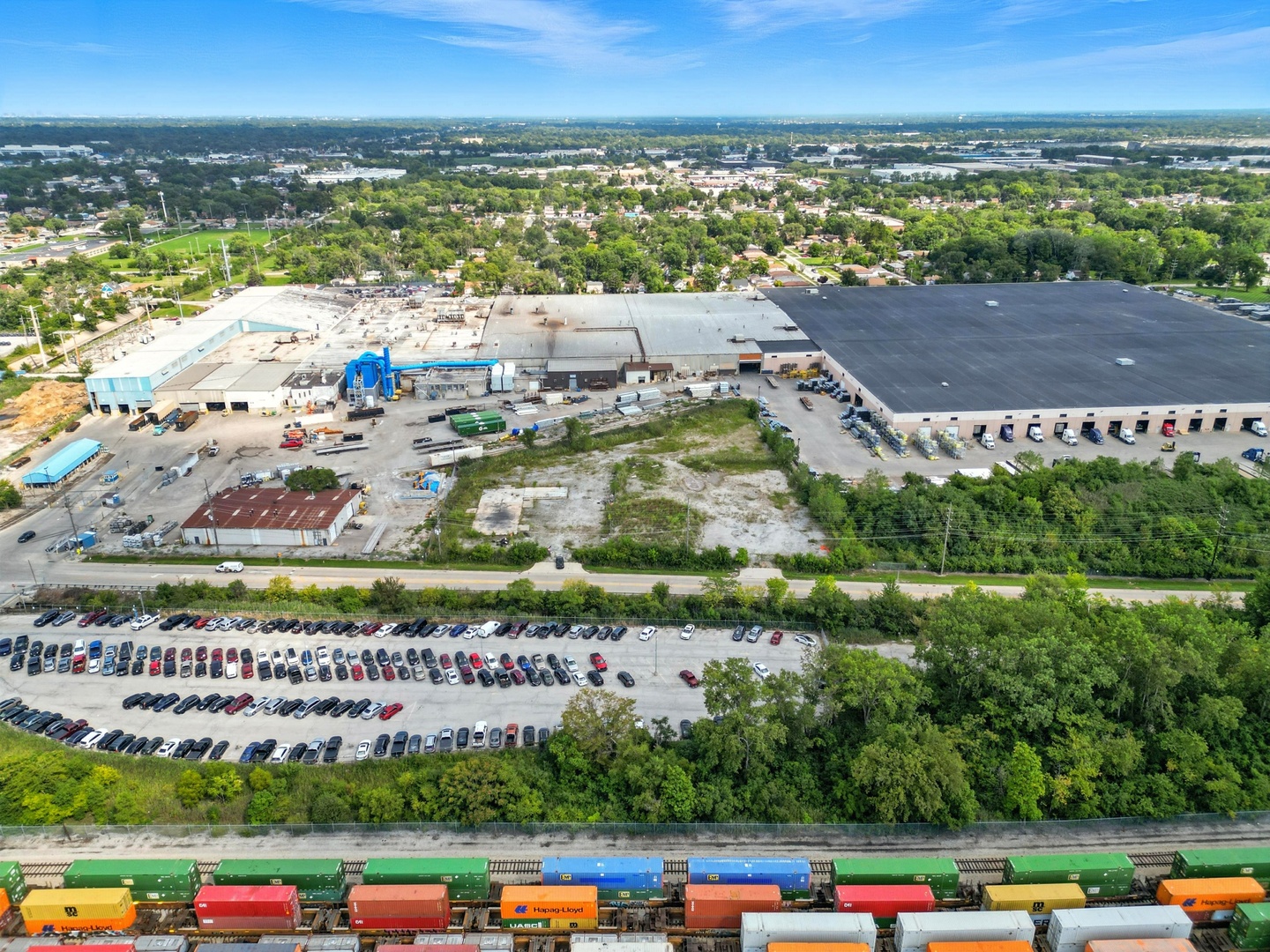 16259 Center Avenue, Harvey, IL 60426