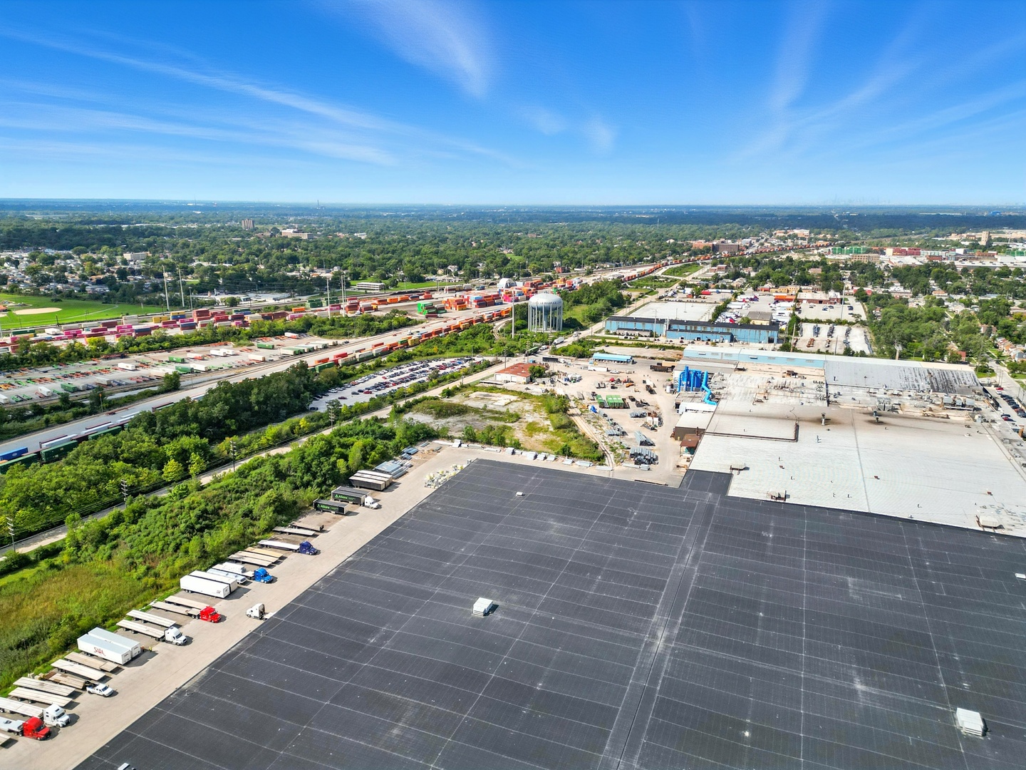 16259 Center Avenue, Harvey, IL 60426