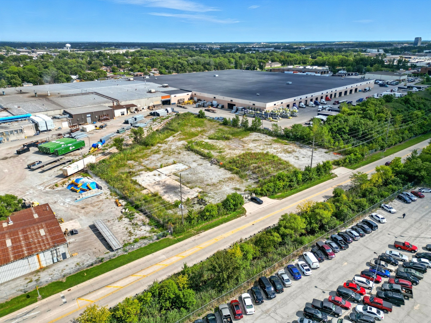 16259 Center Avenue, Harvey, IL 60426