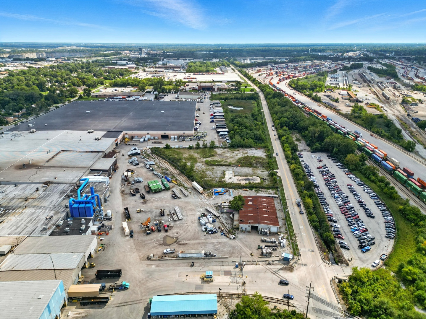 16259 Center Avenue, Harvey, IL 60426