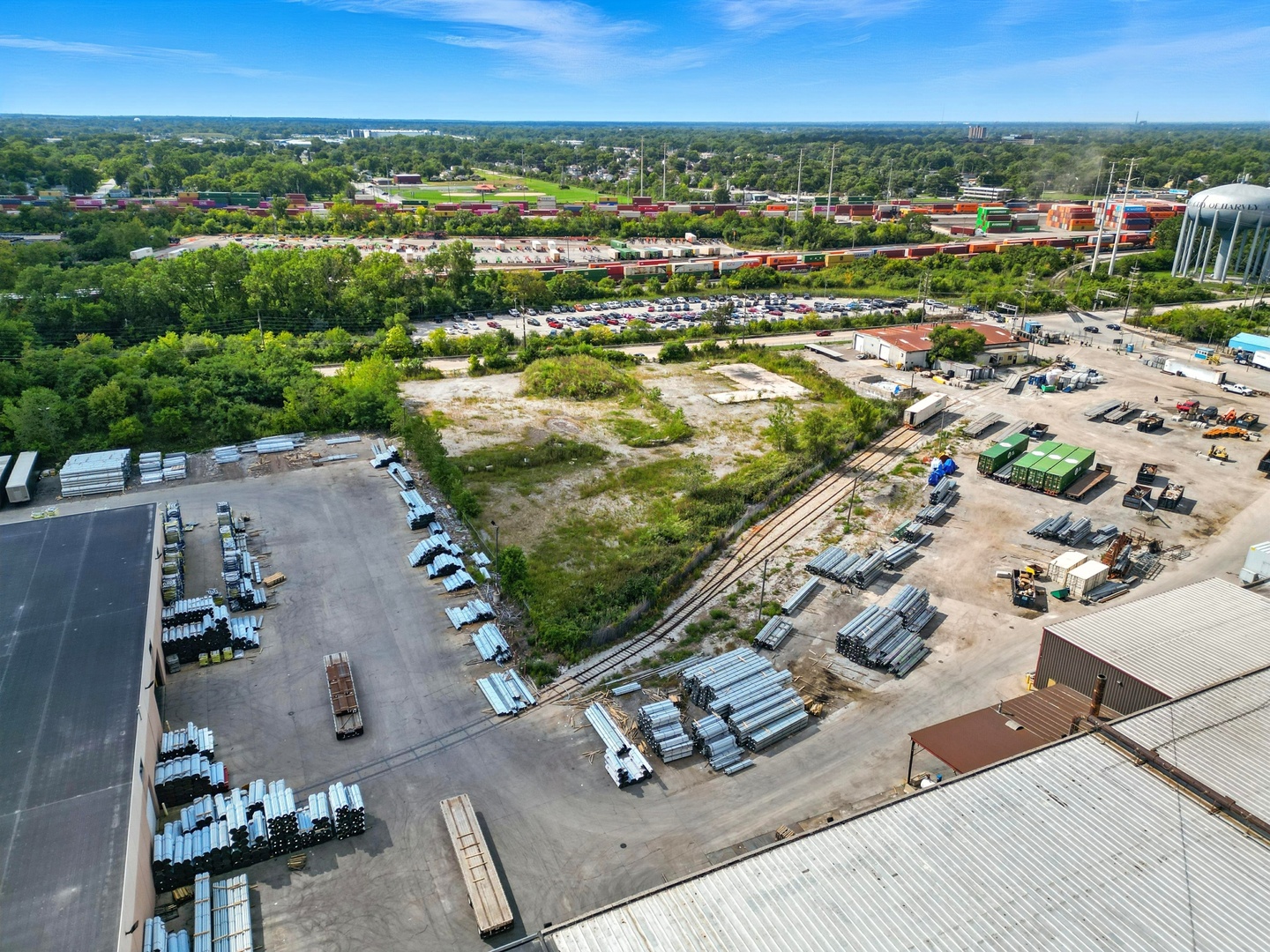 16259 Center Avenue, Harvey, IL 60426