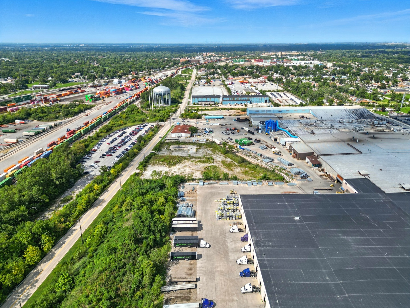 16259 Center Avenue, Harvey, IL 60426