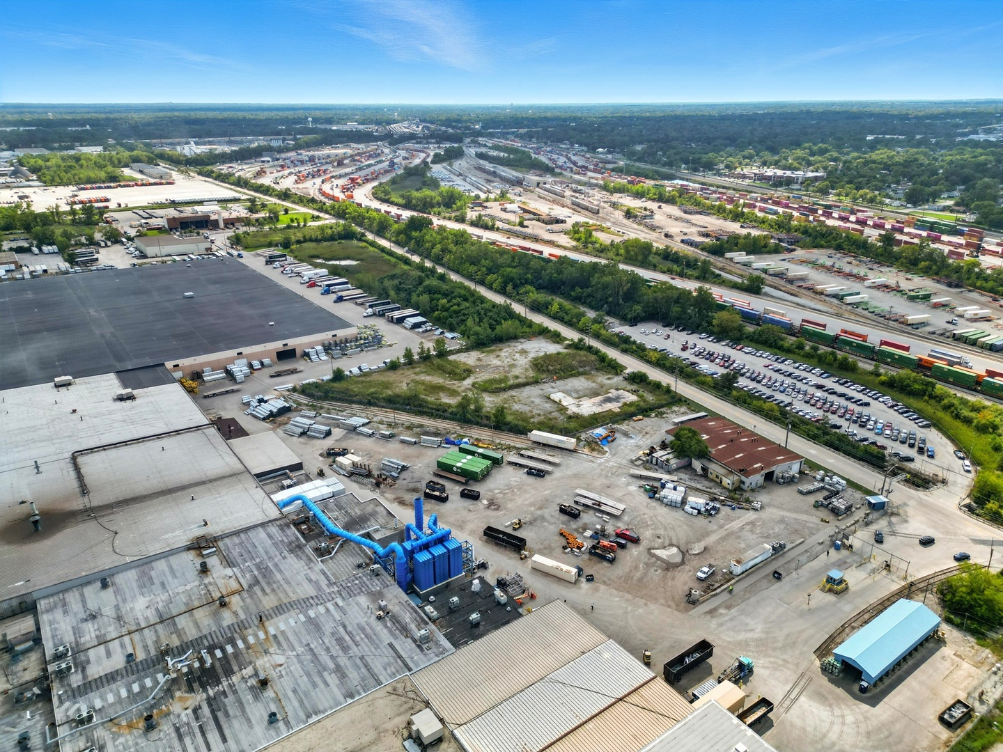 16259 Center Avenue, Harvey, IL 60426