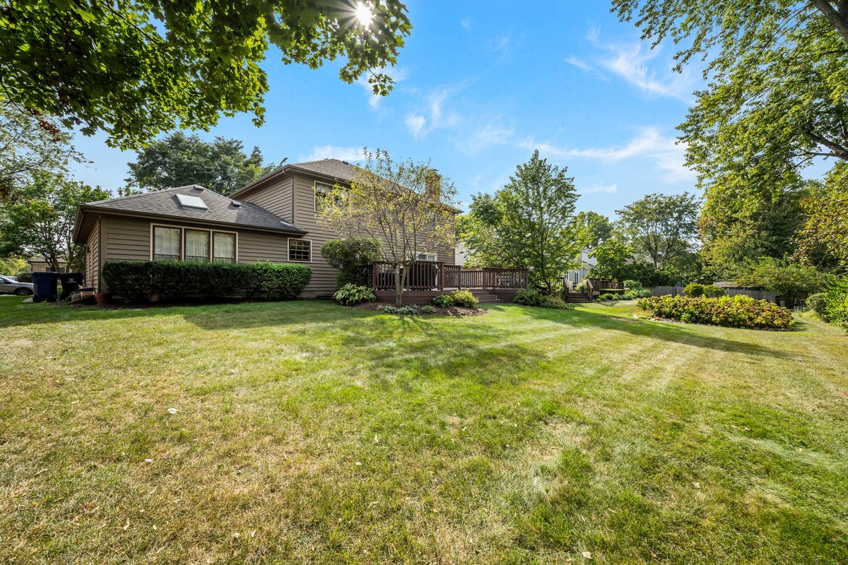 743 Arlington Avenue, Naperville, IL 60565