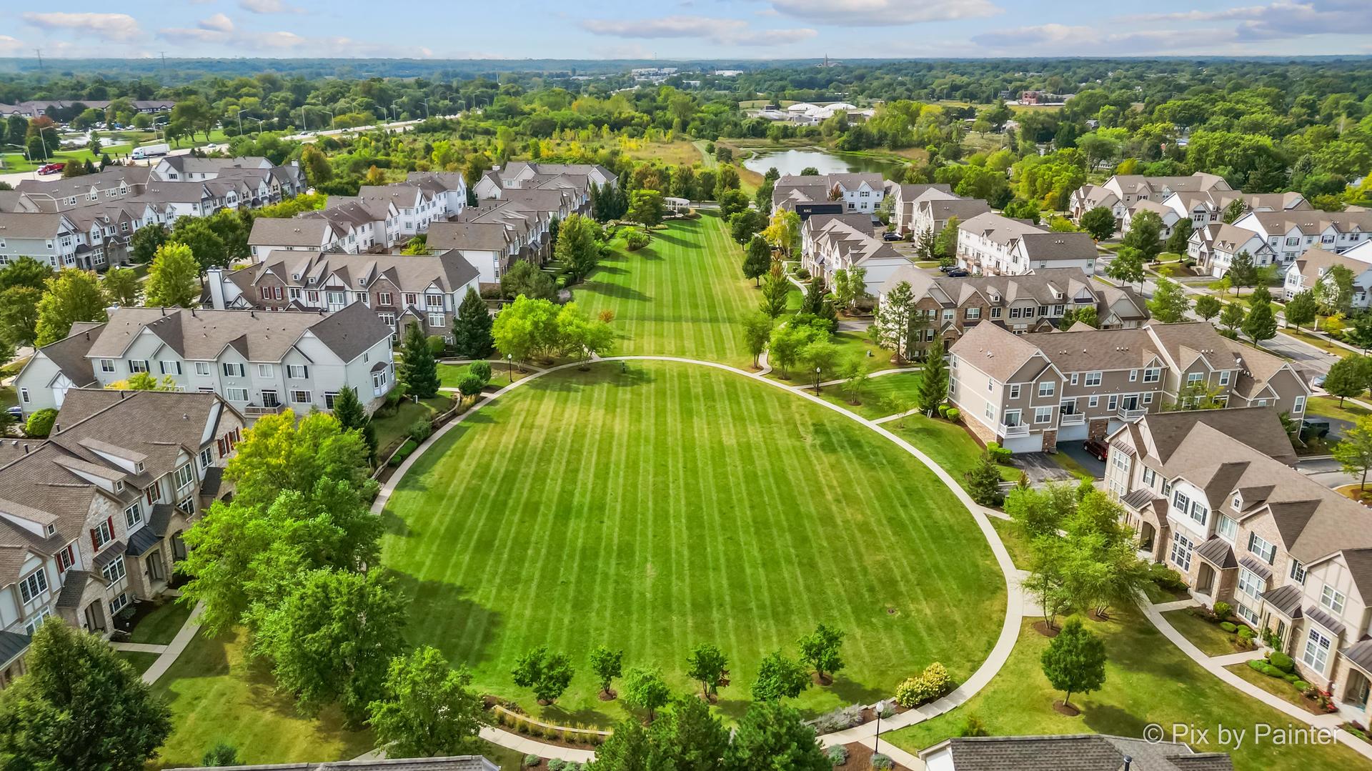 181 Sype Drive, Carol Stream, IL 60188