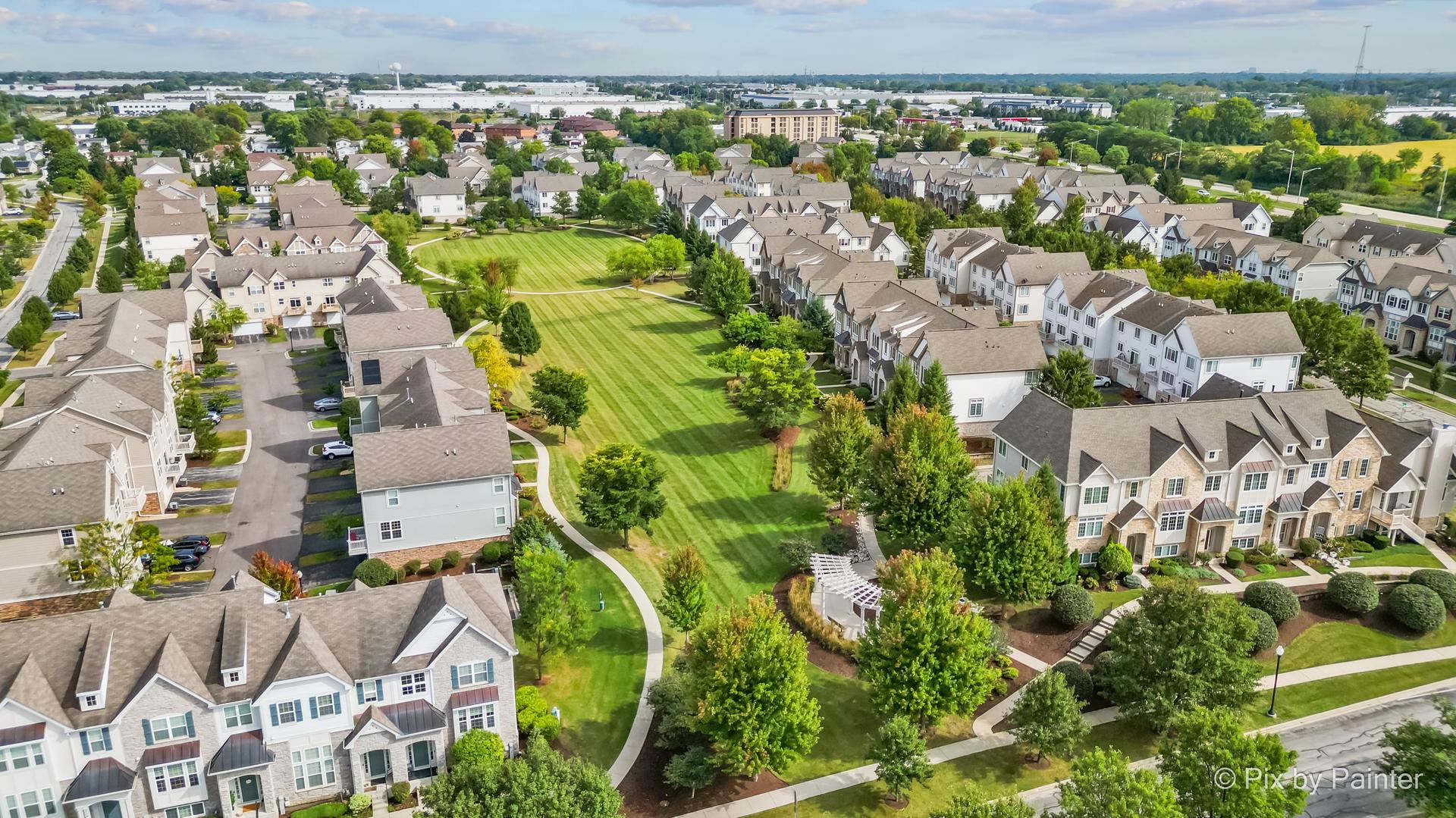 181 Sype Drive, Carol Stream, IL 60188