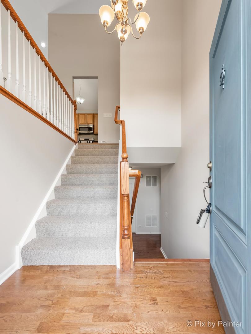 181 Sype Drive, Carol Stream, IL 60188