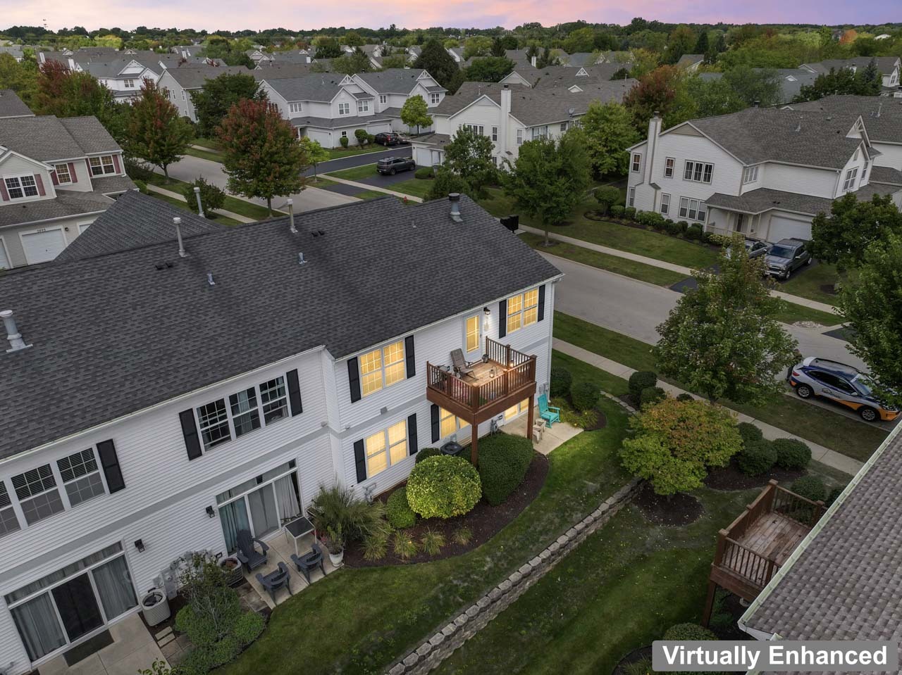 2885 Falling Waters Drive, Lindenhurst, IL 60046